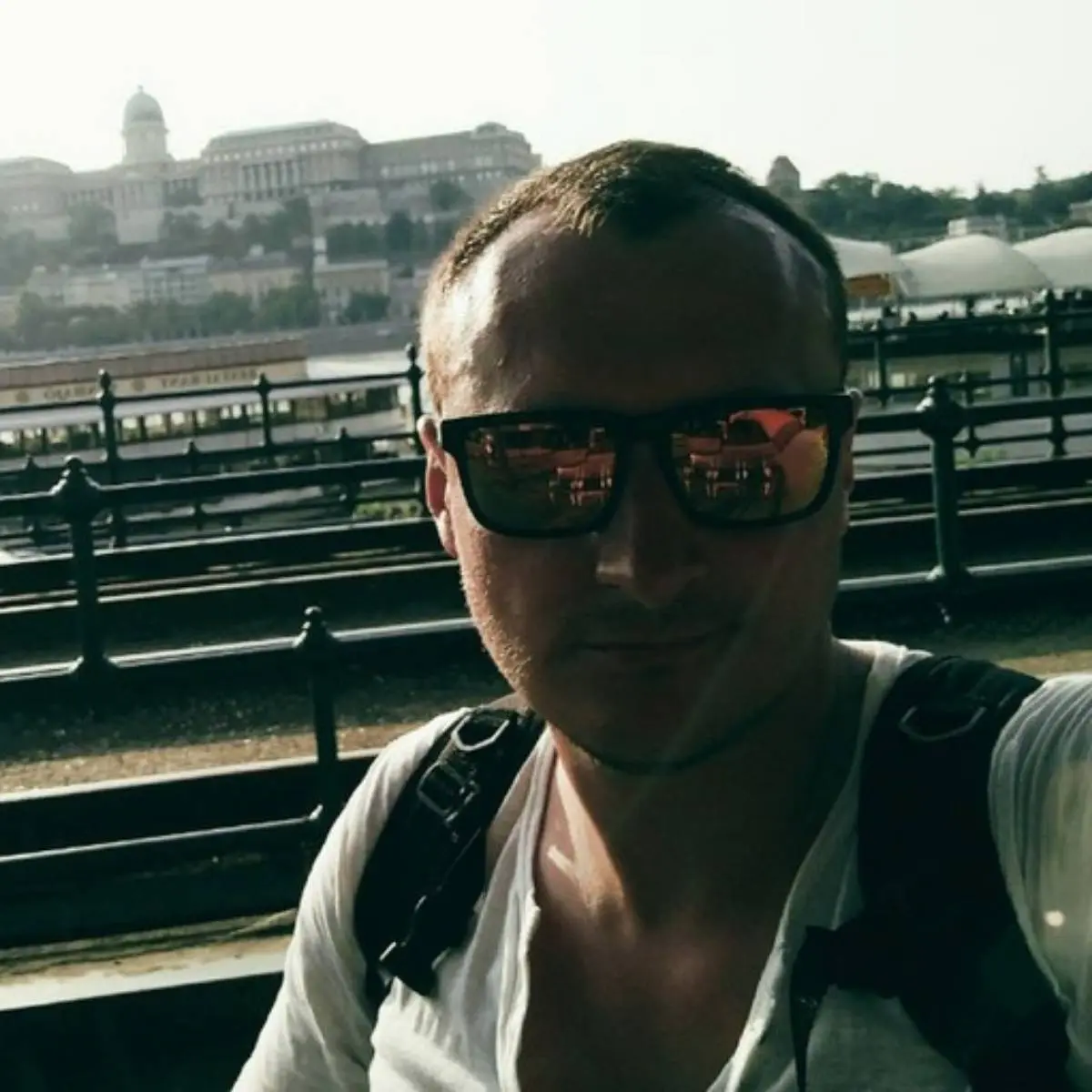 Андрей Александров