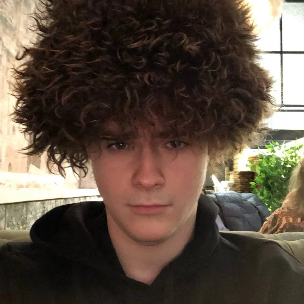 Алексей Олейник