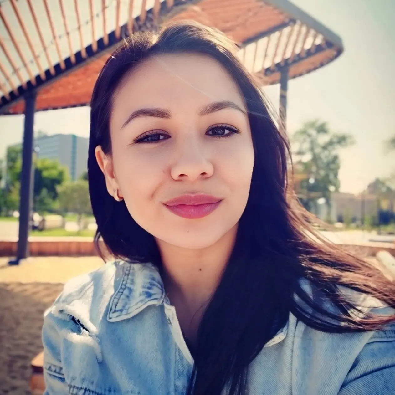Эльвина Щитова