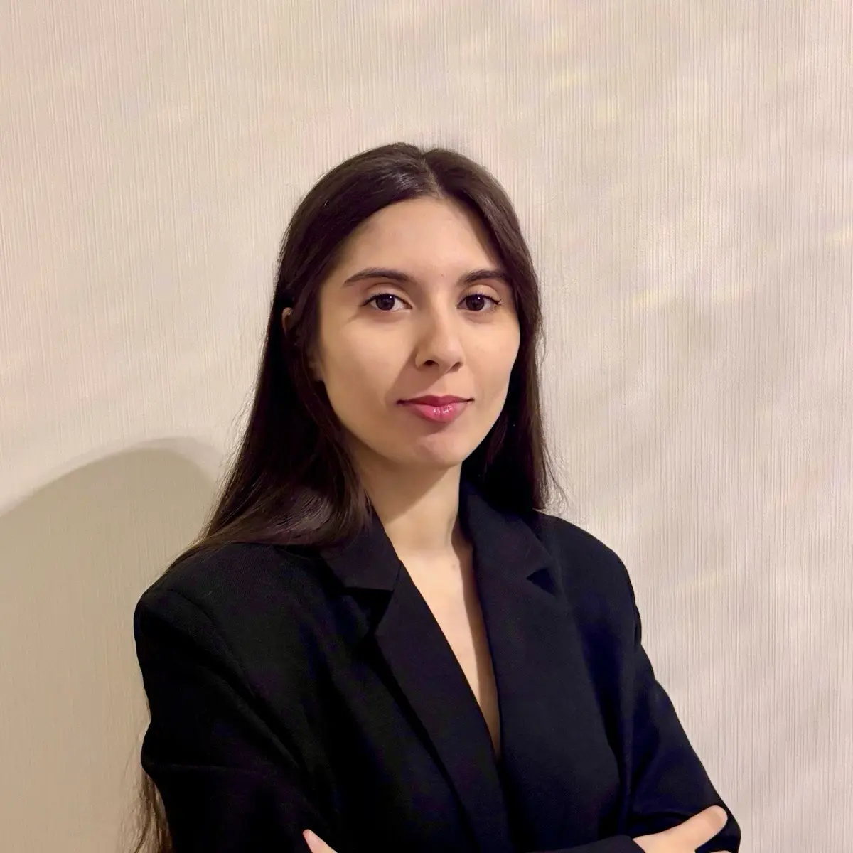 Камилла Багирова