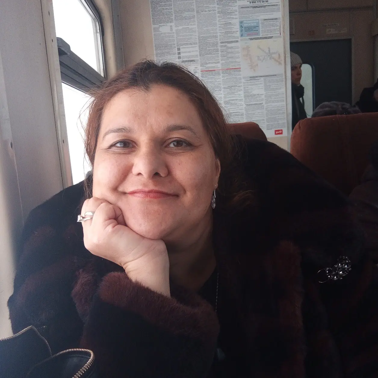 Алия Берлизева