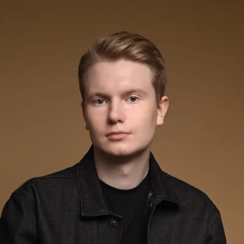 Георгий Лалетин