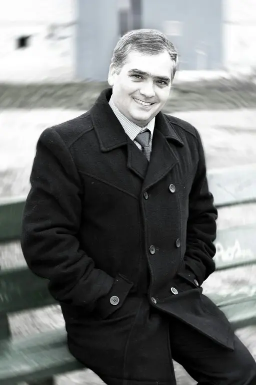 Павел Дроненко