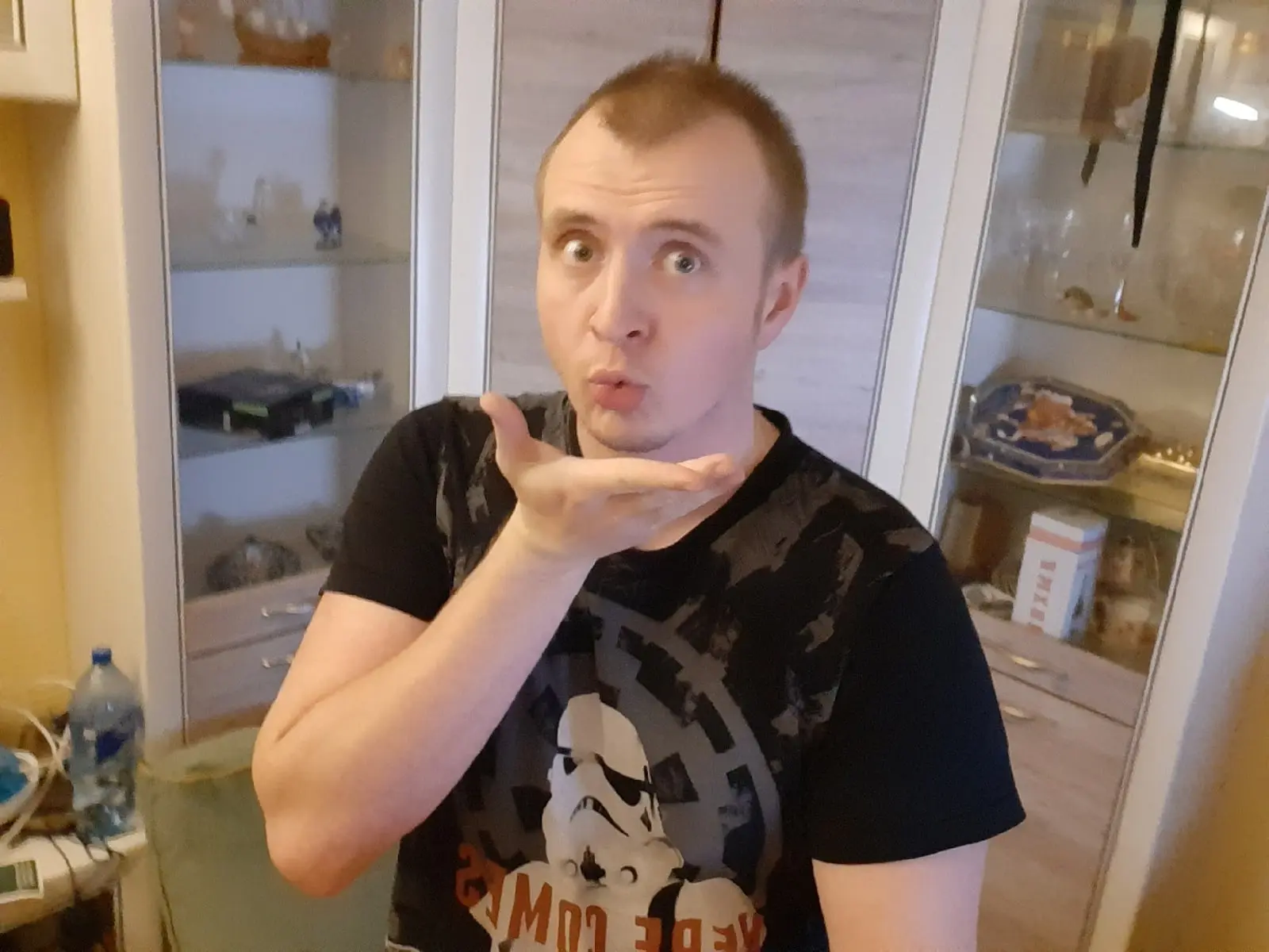 Денис Иванов