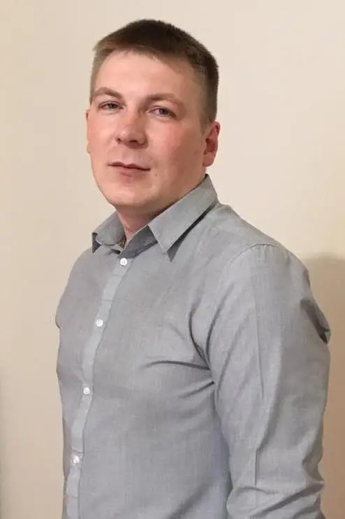 Александр Карагаев