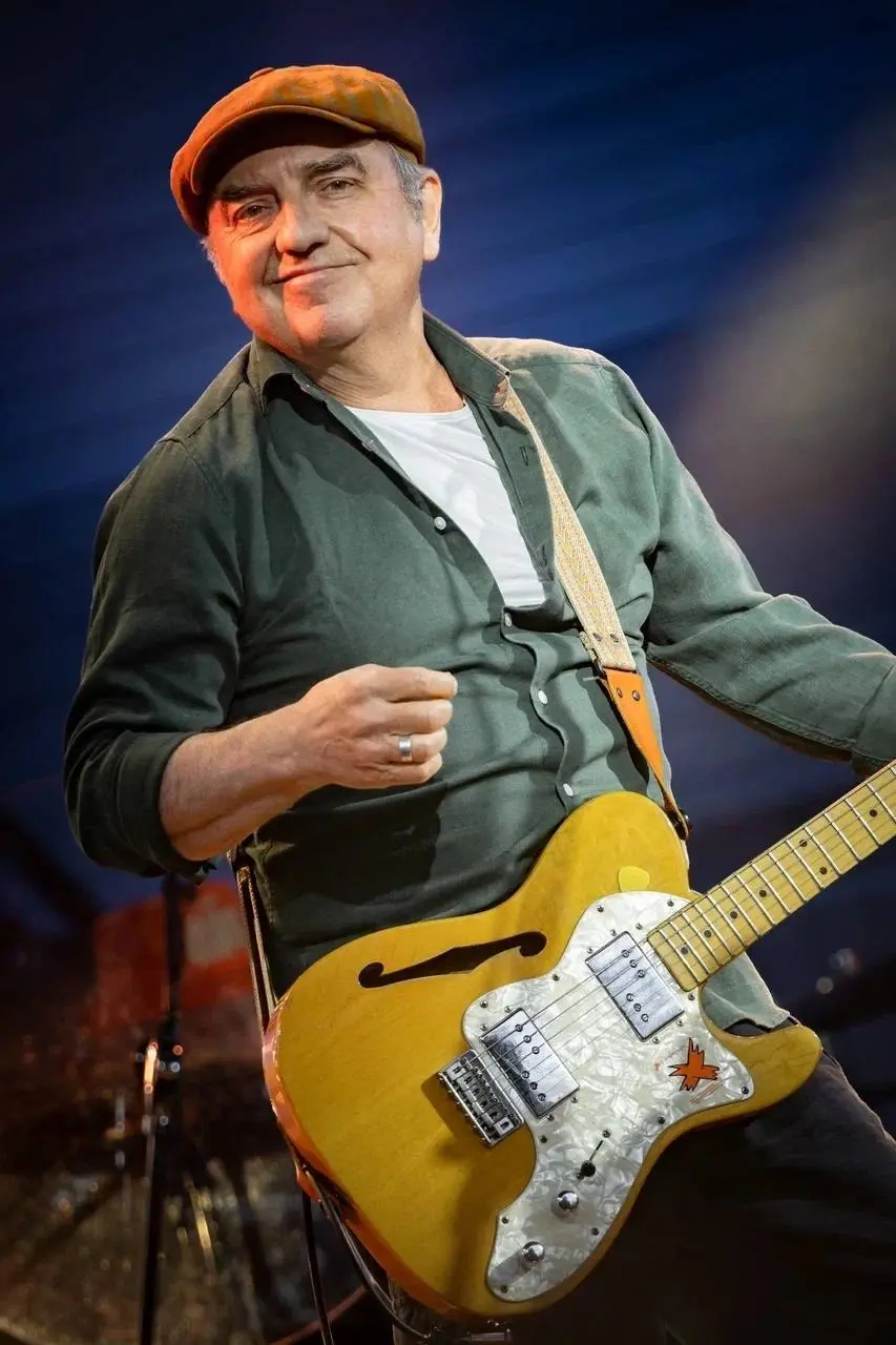 Московское выступление группы Чайф 🎸🇷🇺 | Сетка — социальная сеть от hh.ru