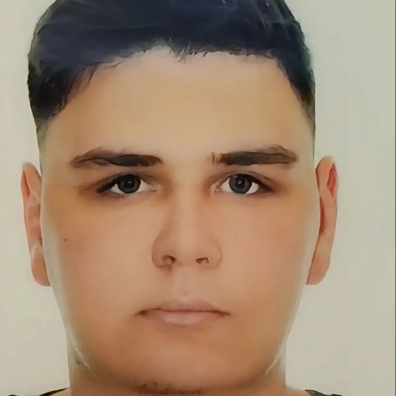 Георгий Черненко