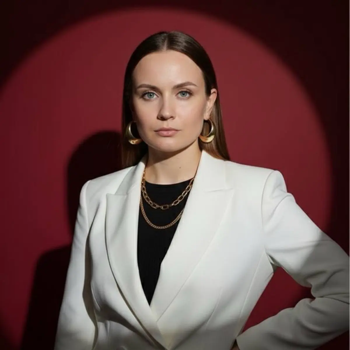Ирина Томова