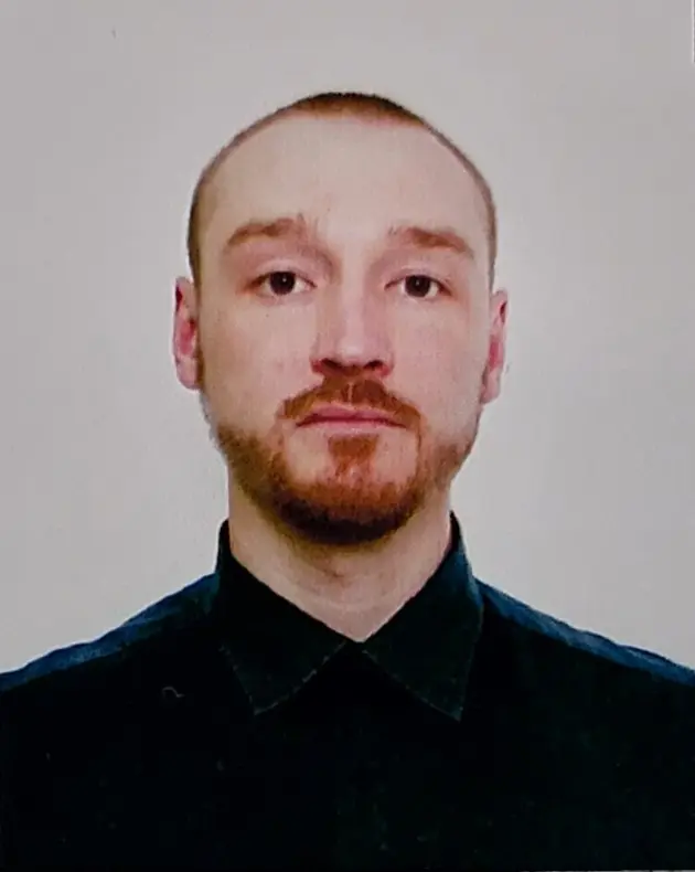 Юрий Поткин