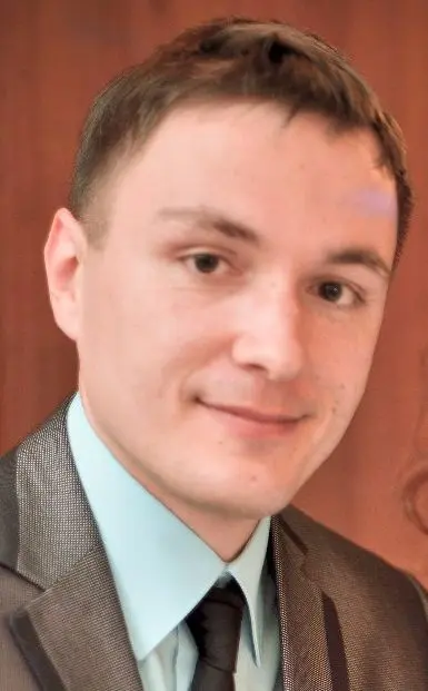 Александр Иванеев