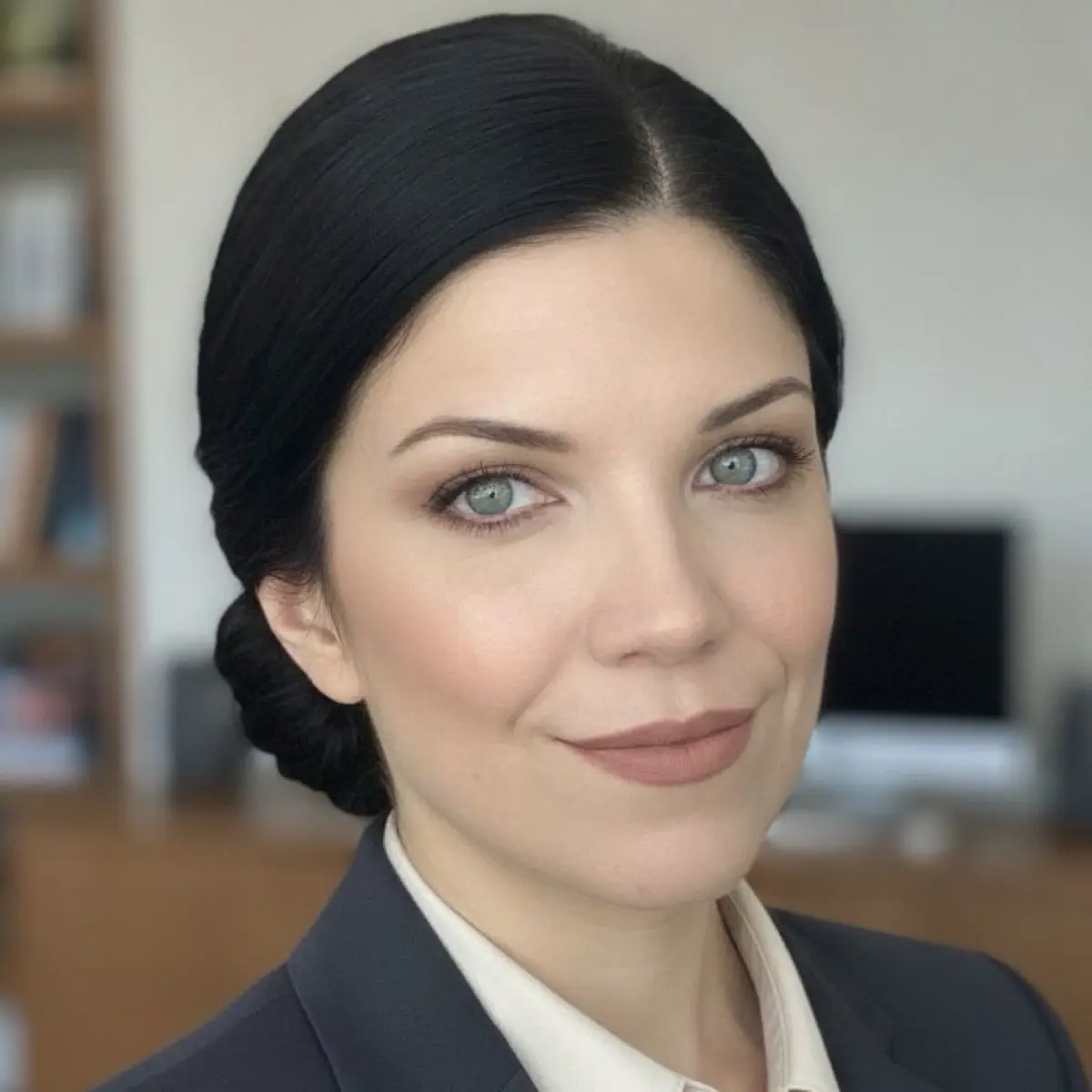 Евгения Гончарова