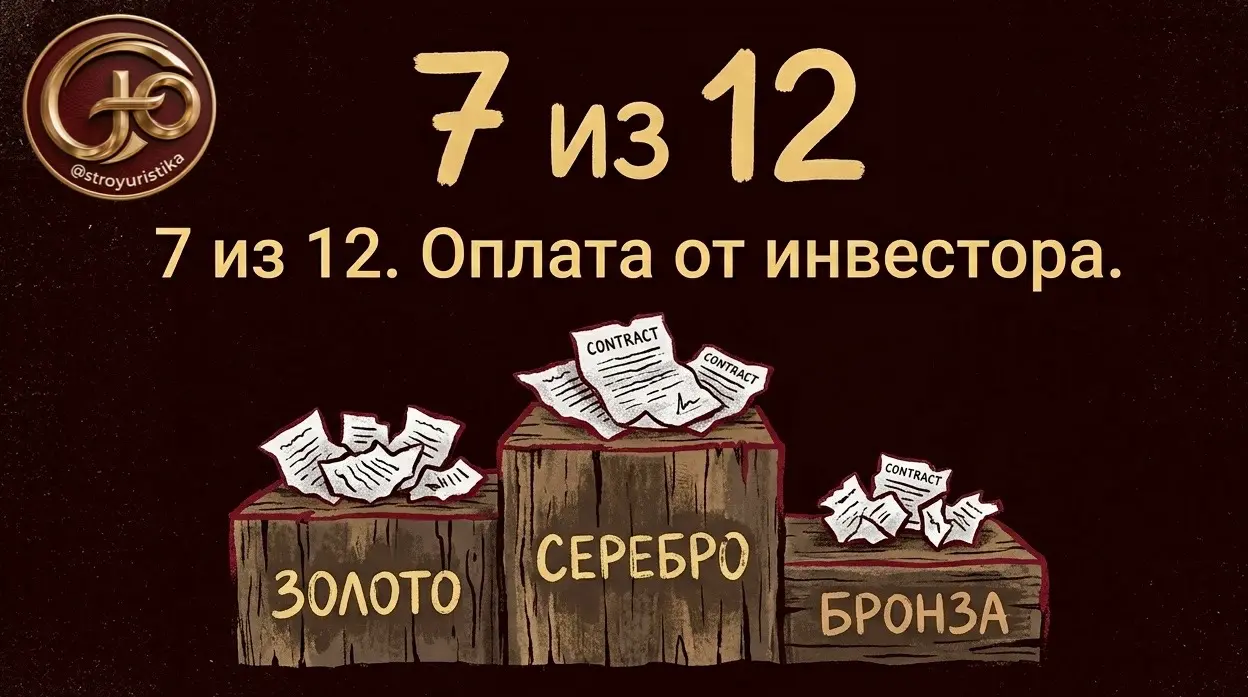 12 договоров на разборе: рабочих условий нет ни в одном | Сетка — социальная сеть от hh.ru