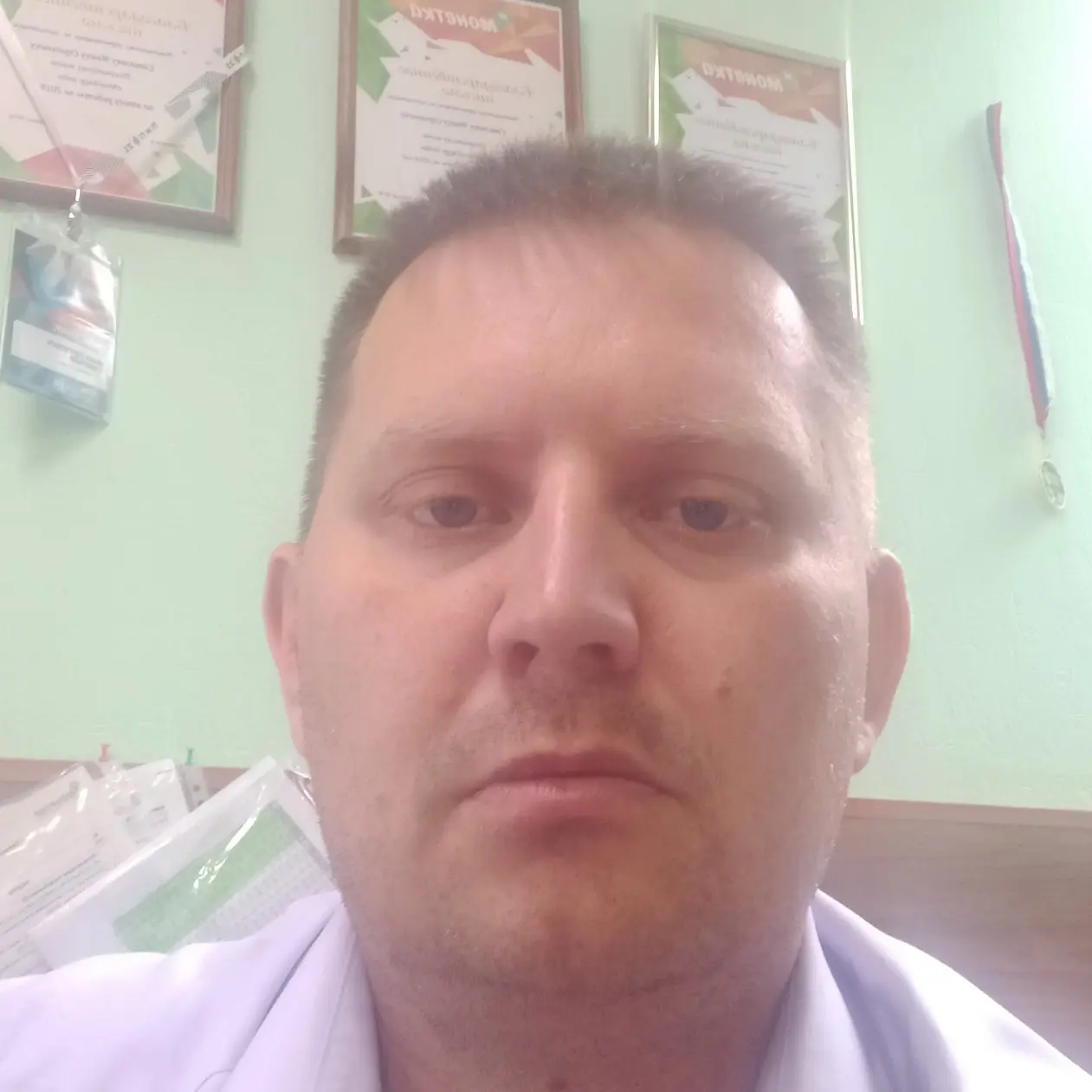 Иван Савельев