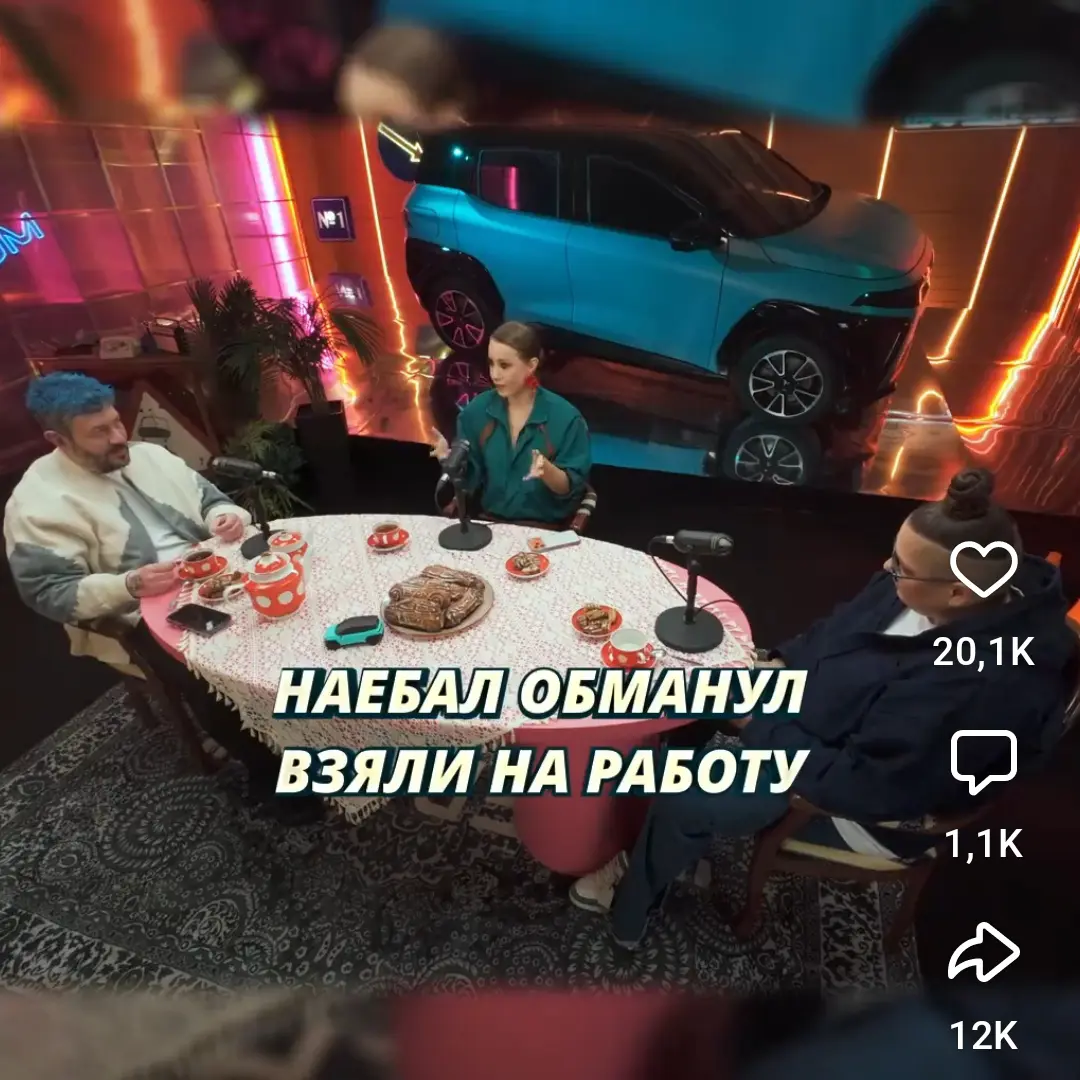 Хочешь получить работу? Не веди блог | Сетка — социальная сеть от hh.ru