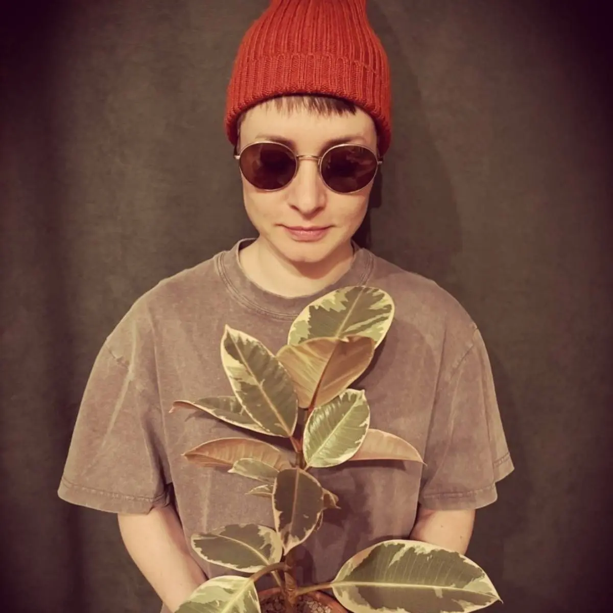profile avatar