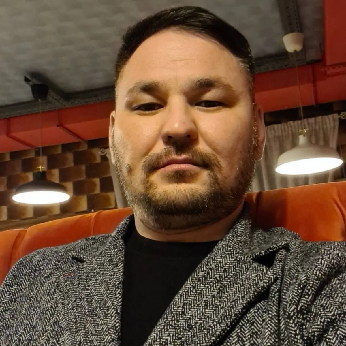 Даурен Хайытджанов