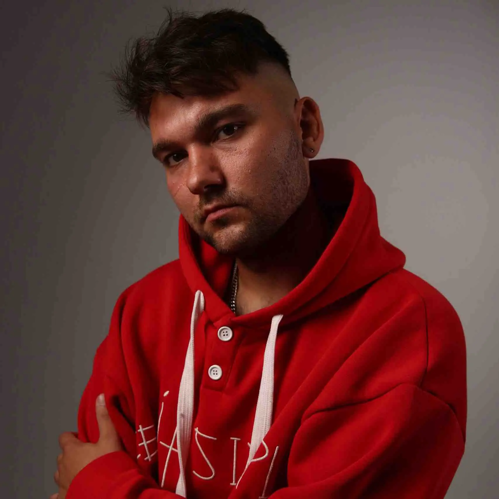 Павел Холин