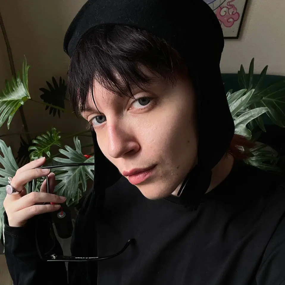 Ксения Плюто