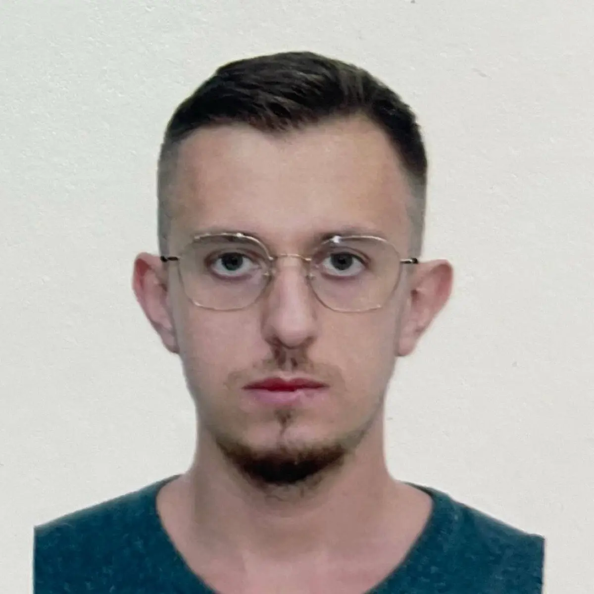 Дмитрий Гаврик