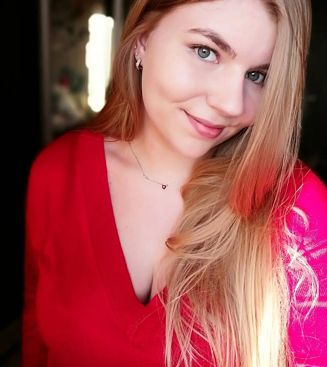 Анна Гуськова