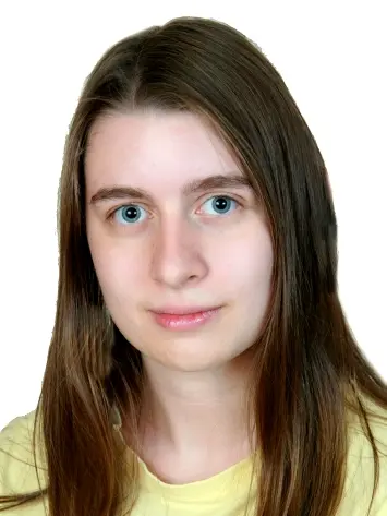 Полина Орехова