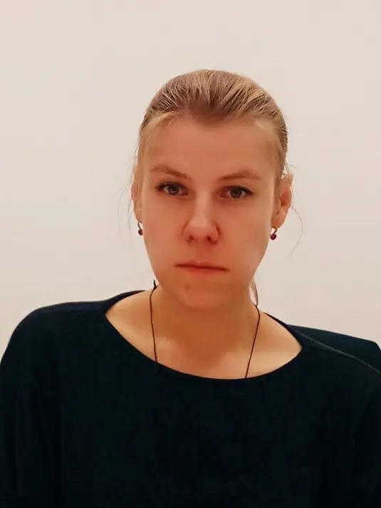Татьяна Короткова