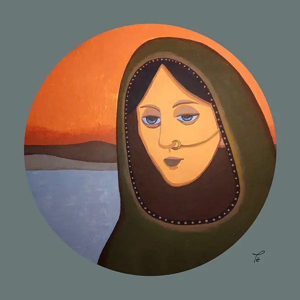 Полина Акулова