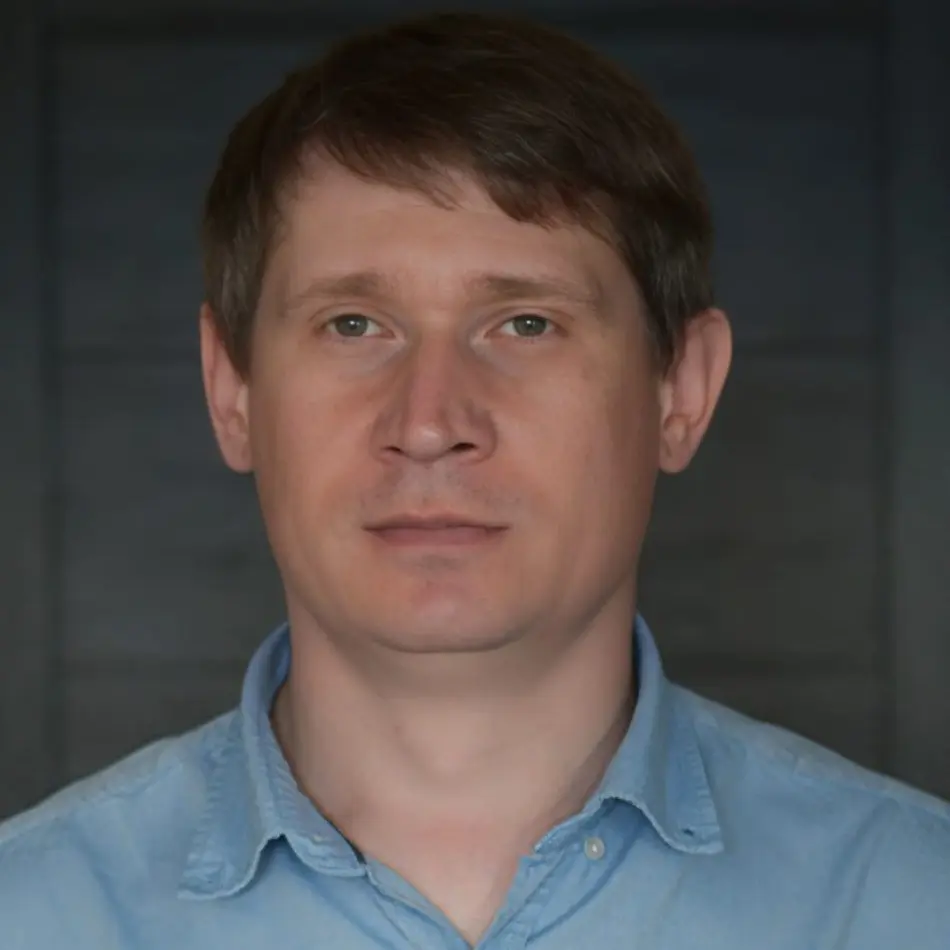 Андрей Парахин