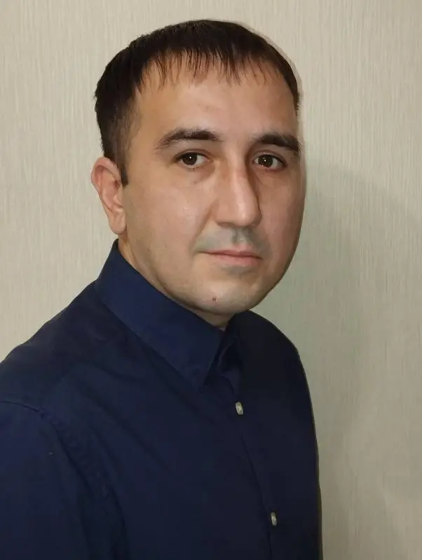 Сергей Никифоров