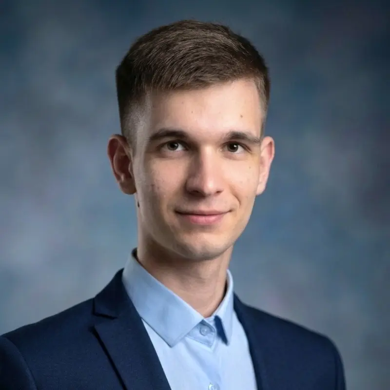 Роман Бугаев
