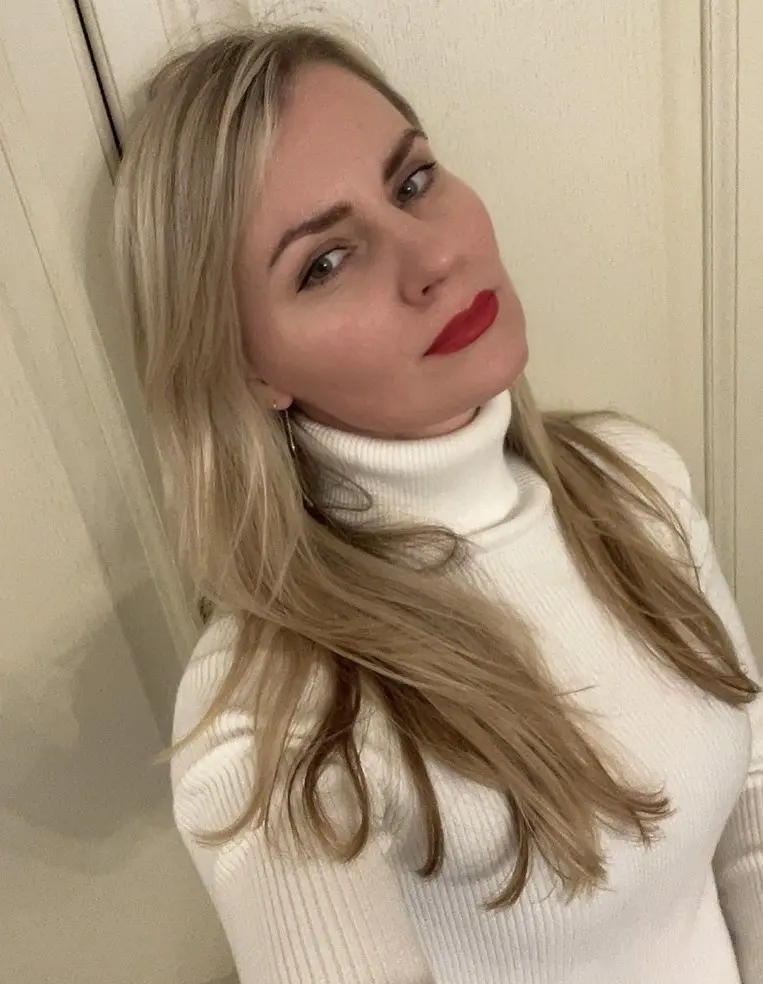 Наталья Обухова