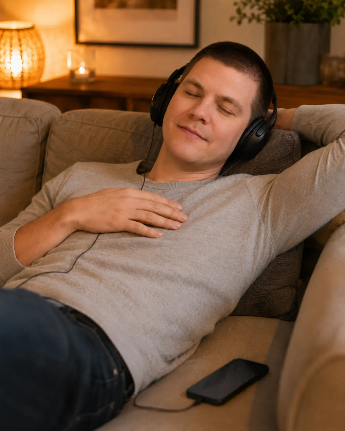 Мои личные 432 Hz | Сетка — социальная сеть от hh.ru