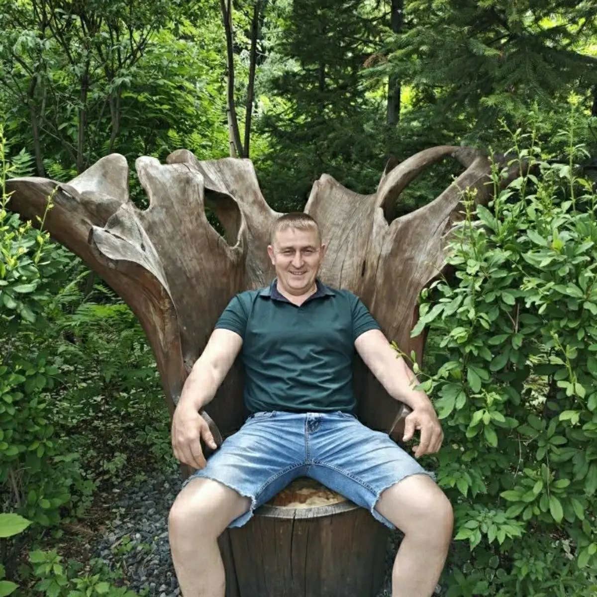Алексей Спиридонов
