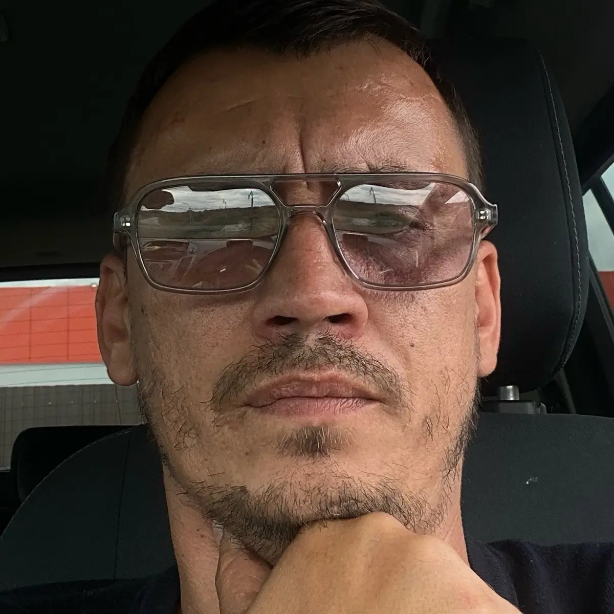 Евгений Алипов