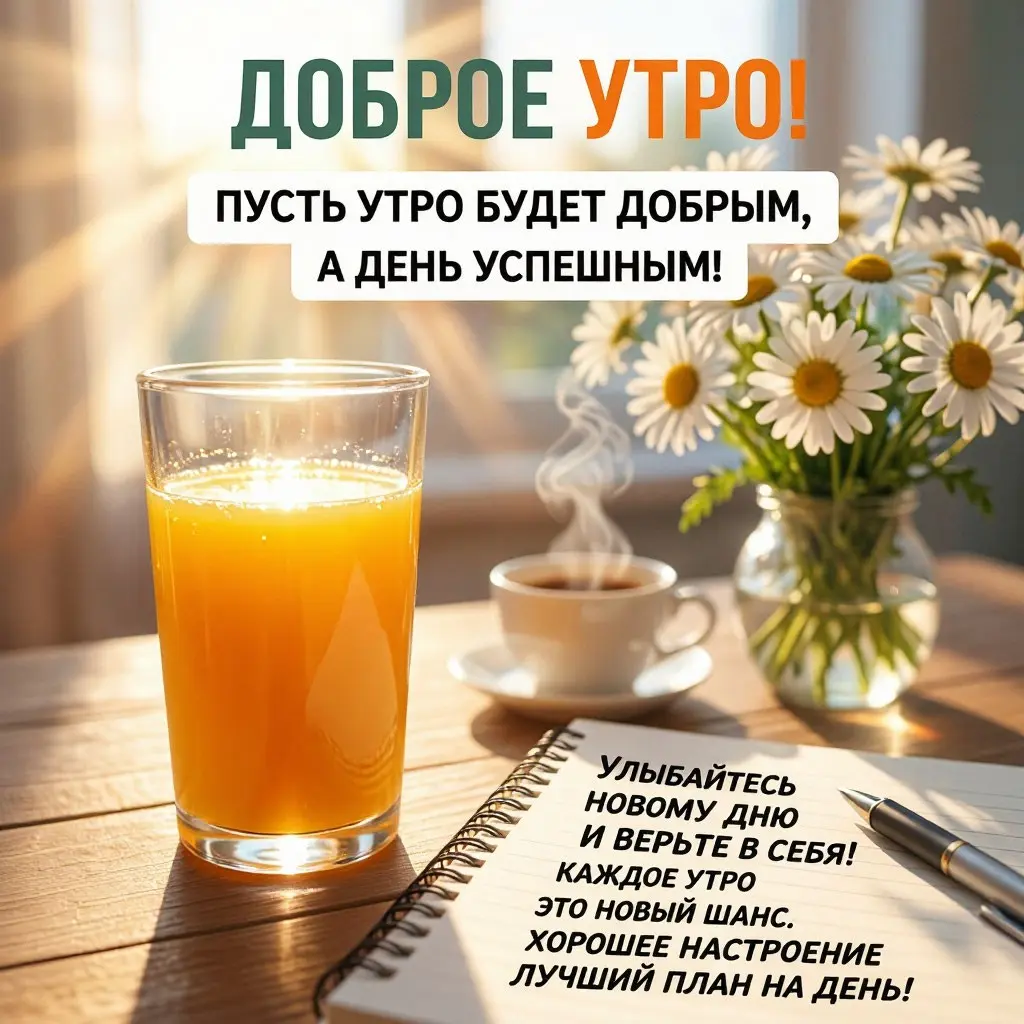 Доброе утро! | Сетка — социальная сеть от hh.ru