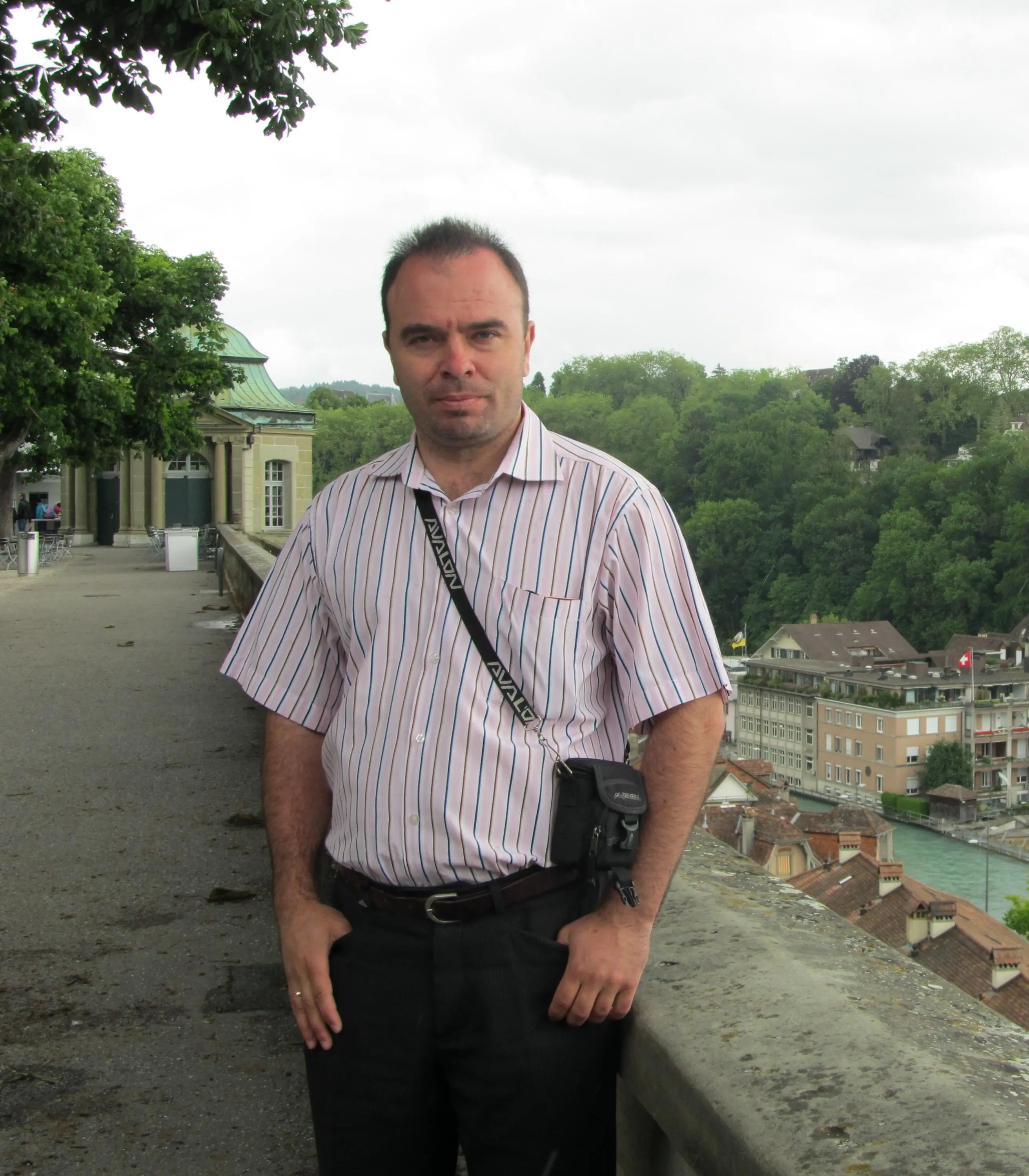 Сергей Баталов
