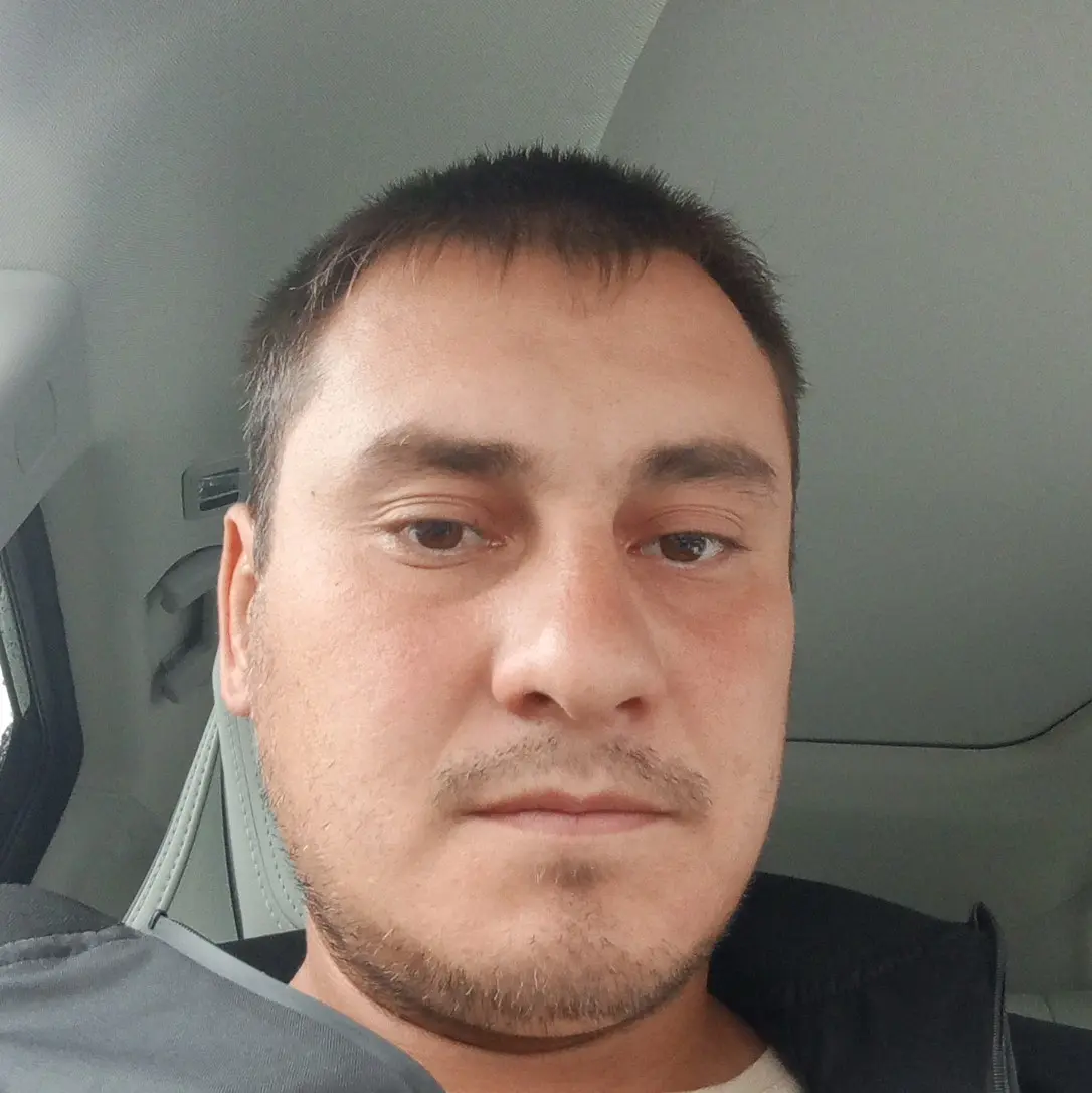 Ильназ Годаеров