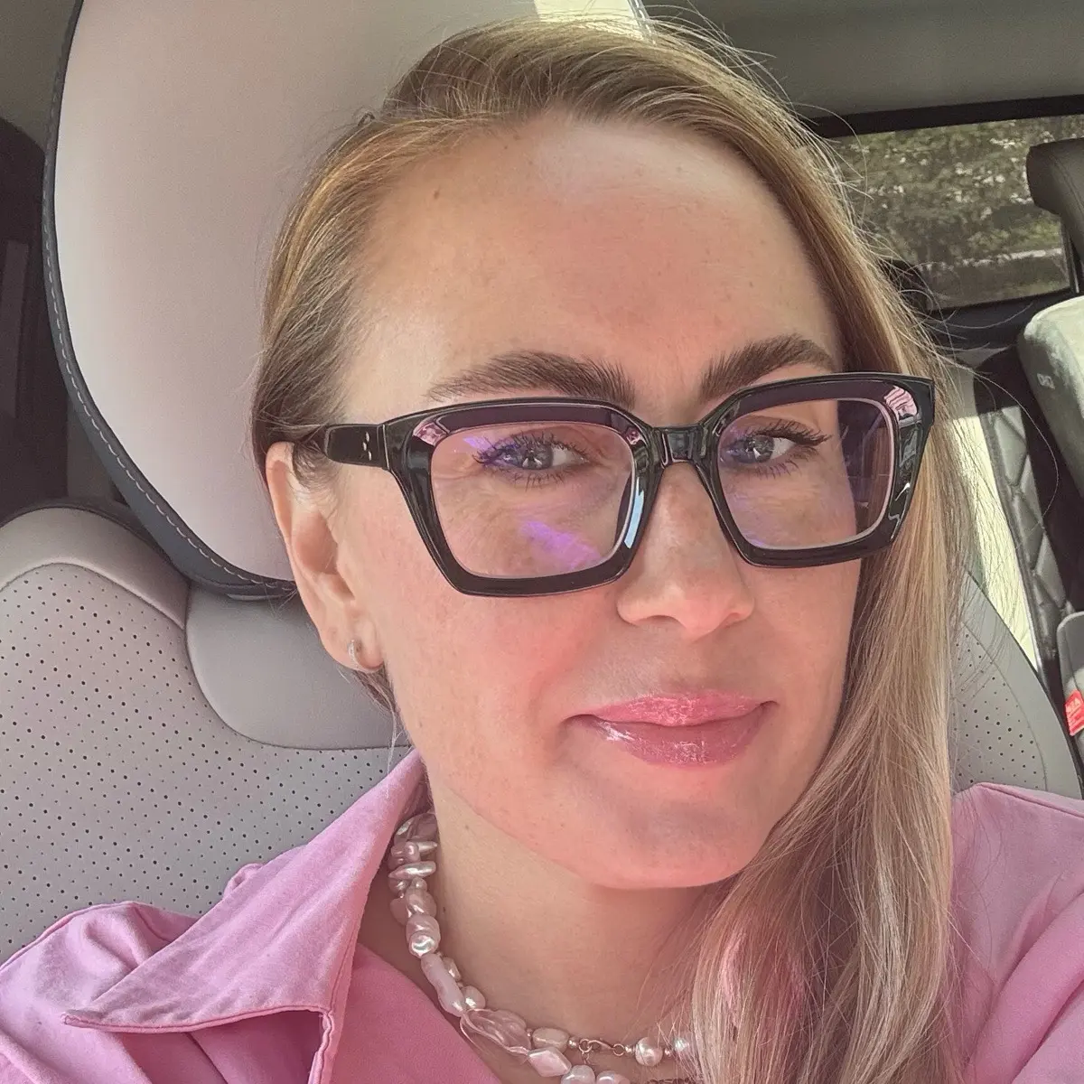 Елена Юсупова