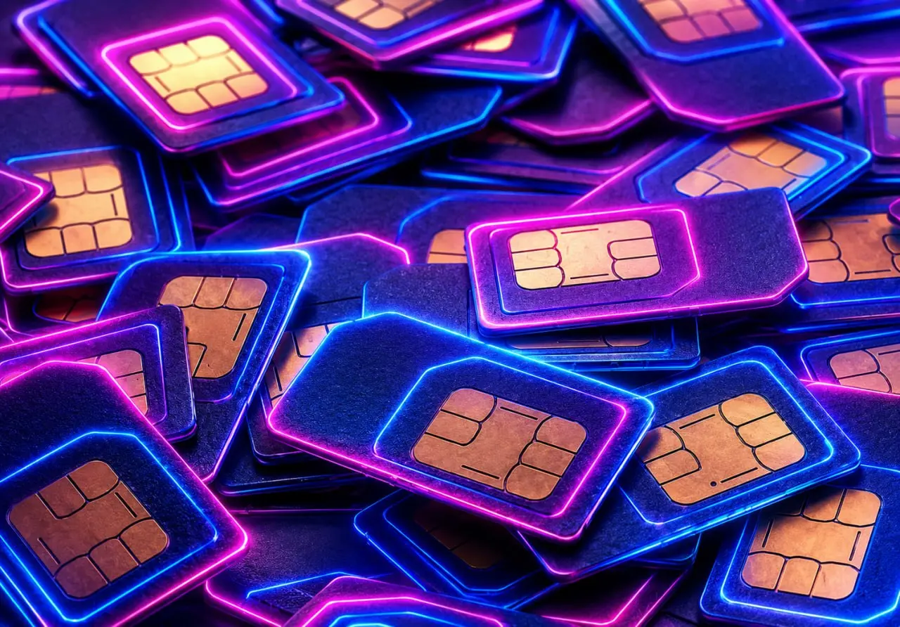 Злоумышленники освоили очередной метод злоупотребления SIM‑картами | Сетка — социальная сеть от hh.ru