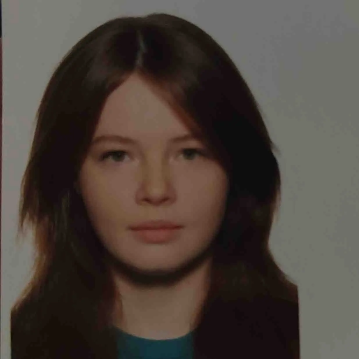 Александра Мезенцева