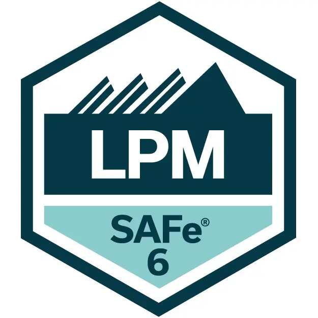 📈 Карьерный трек руководителей портфеля в организациях, применяющих SAFe (Scaled Agile Framework) — «SAFe® Lean Portfolio Manager» — в обзоре от Евгения Адамова | Сетка — социальная сеть от hh.ru