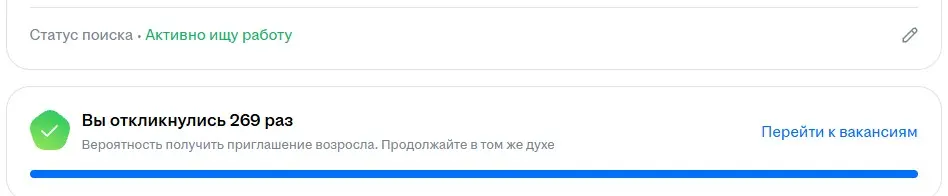 Взяла и перестала тащить деньги в хэхэ | Сетка — социальная сеть от hh.ru