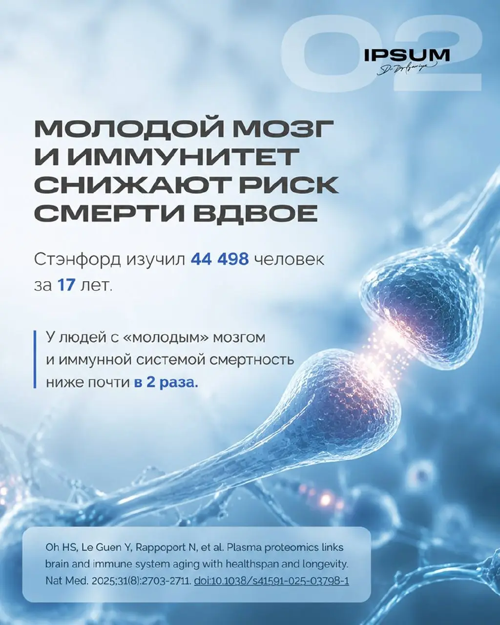 У вас не один возраст, а несколько
Это давно не метафора | Сетка — социальная сеть от hh.ru