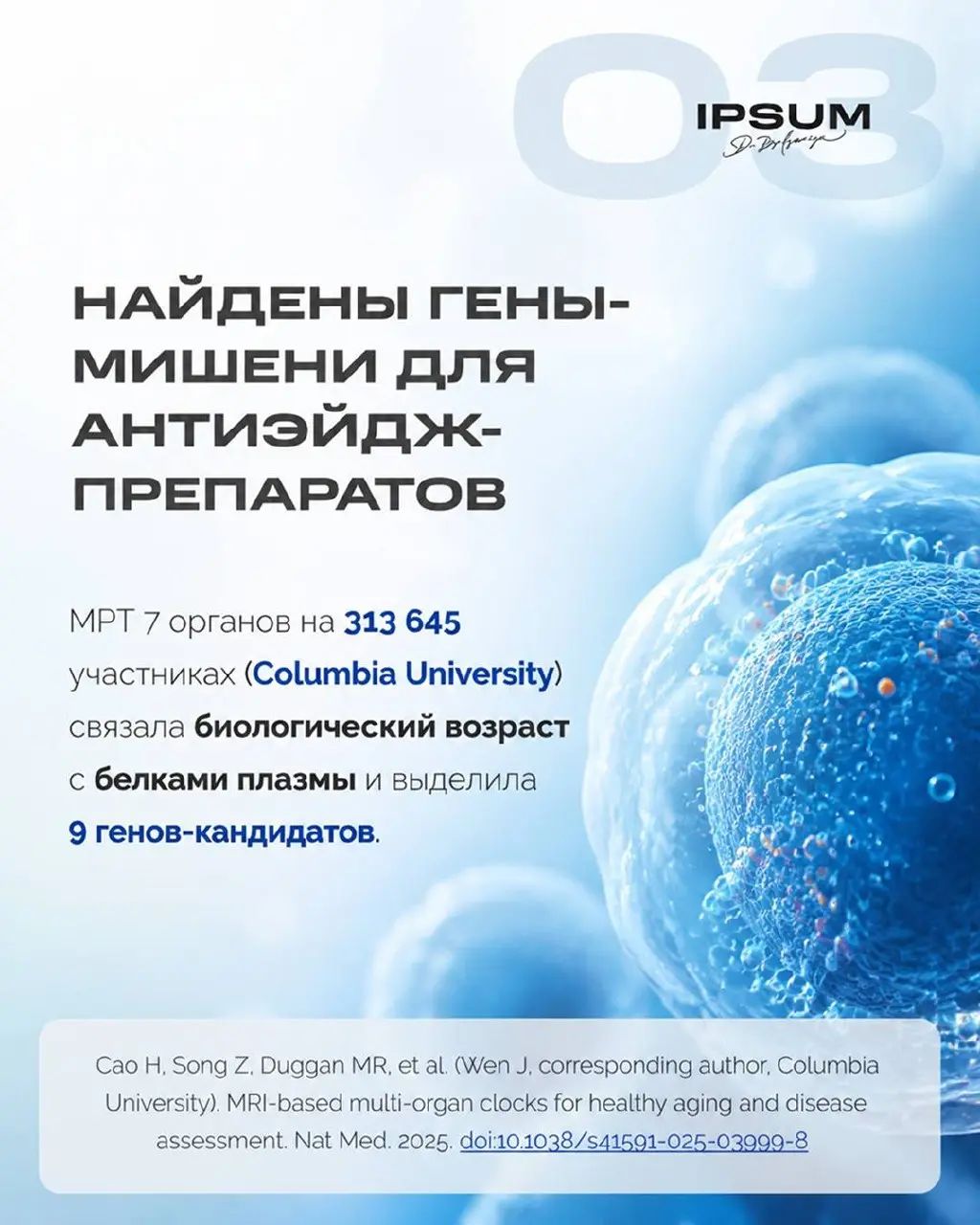 У вас не один возраст, а несколько
Это давно не метафора | Сетка — социальная сеть от hh.ru