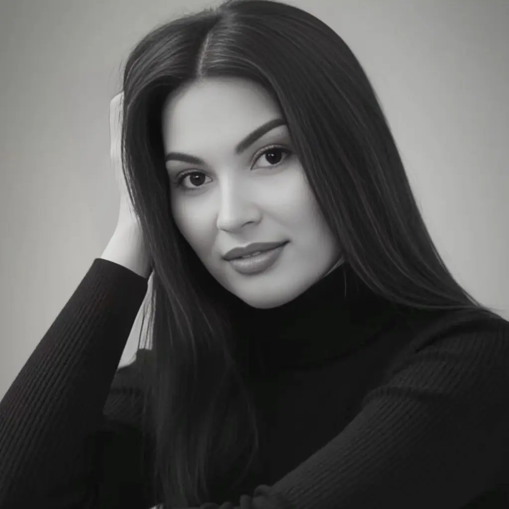 Екатерина Кадникова