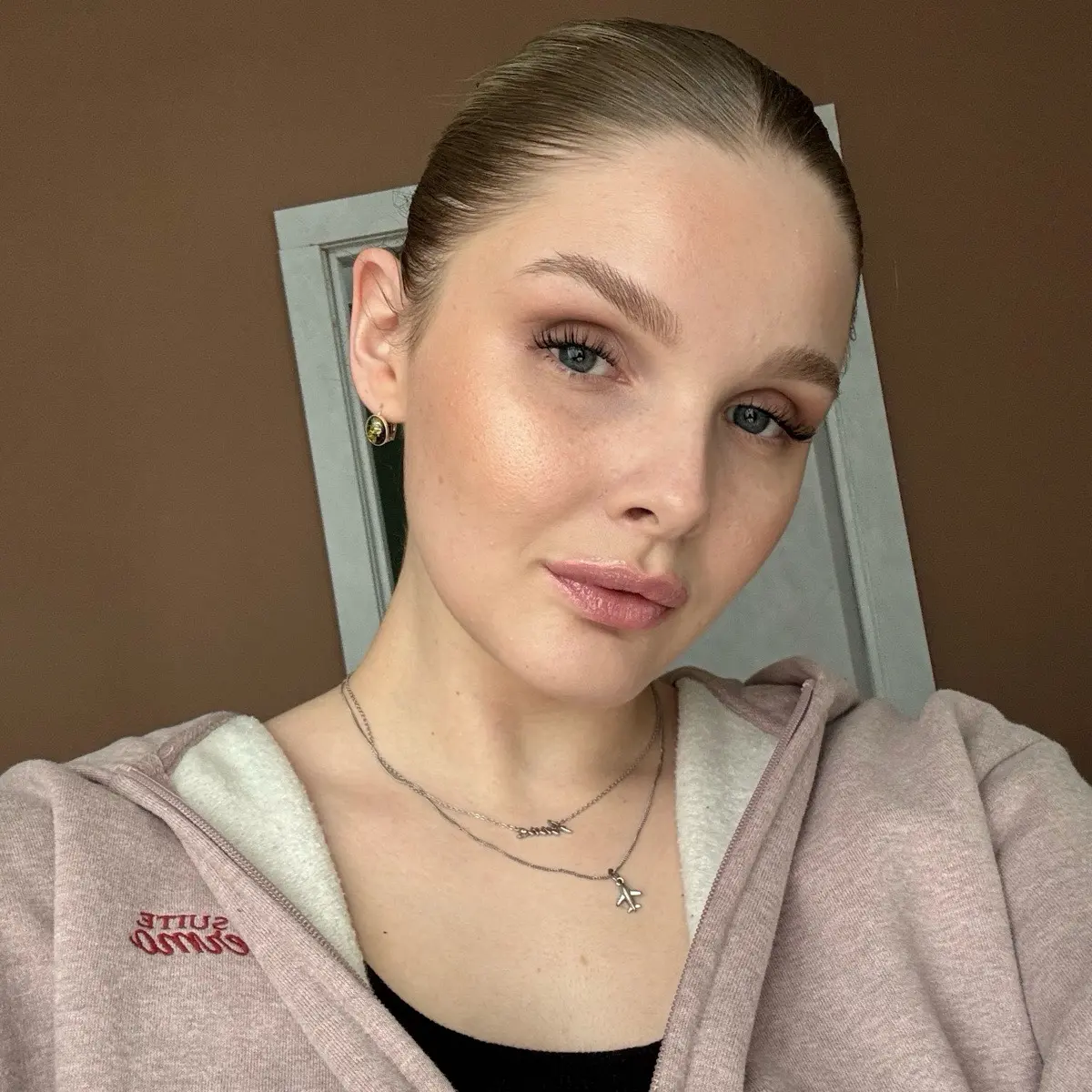 Анна Зорина