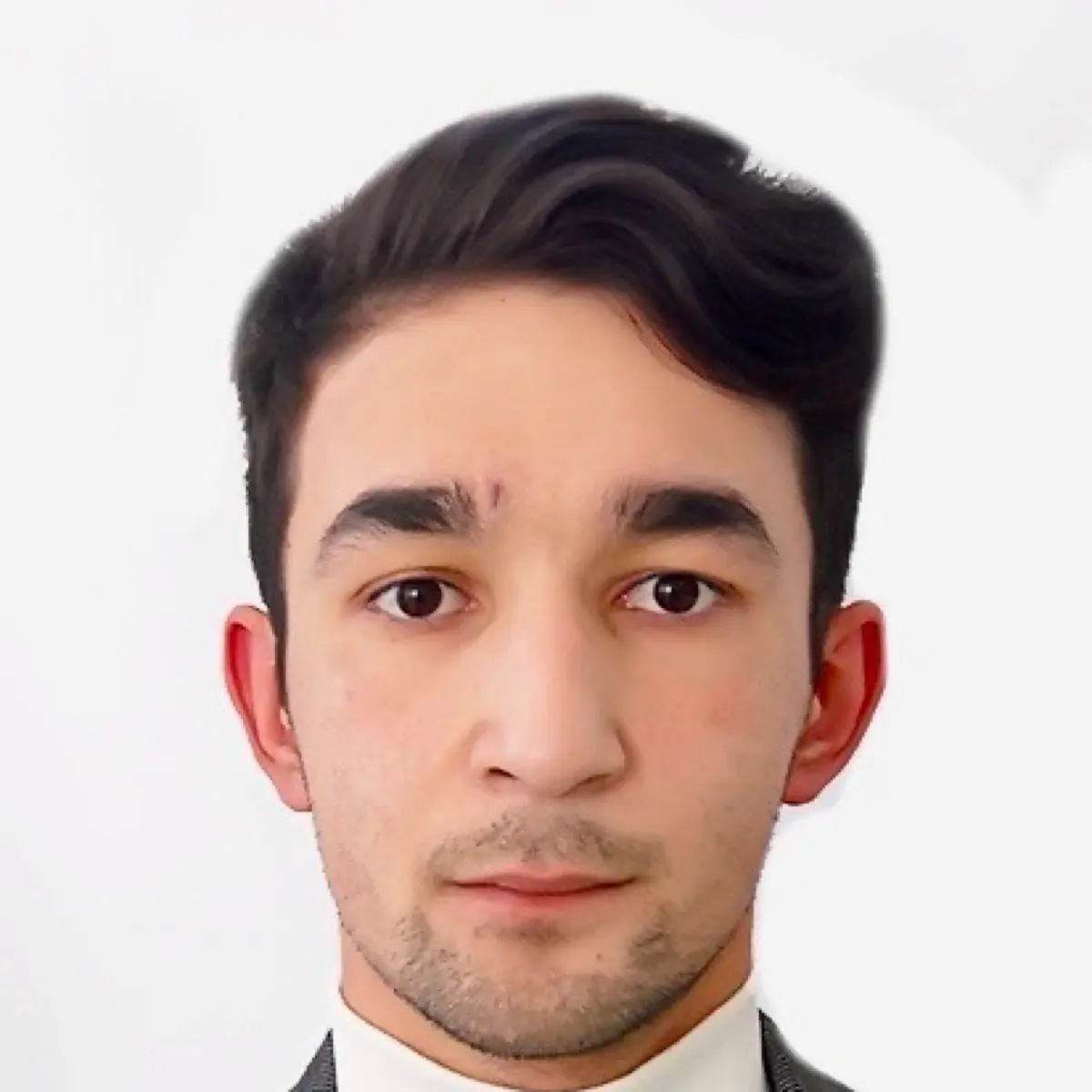 Лазизбек Худойбердиев