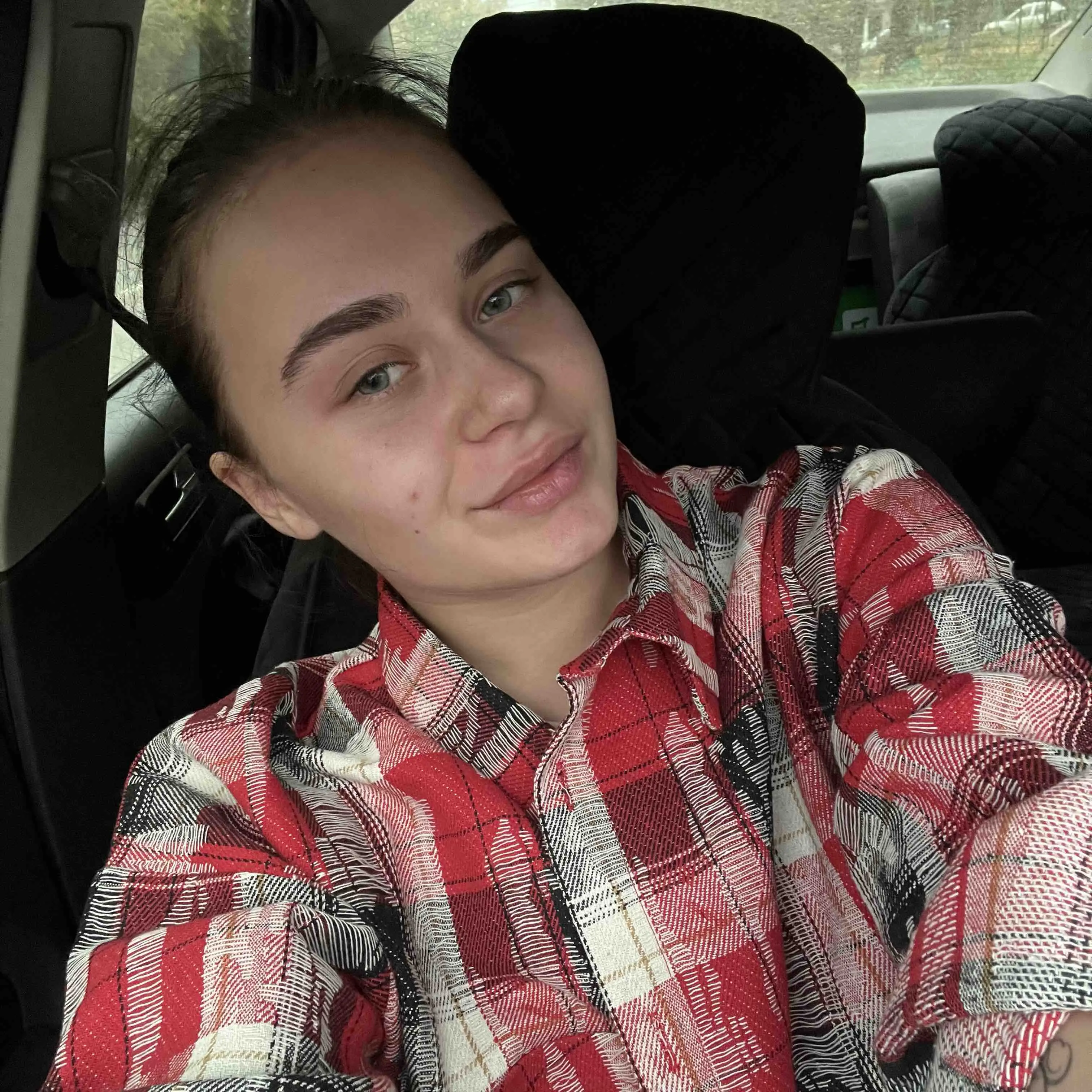 Полина Мелентьева