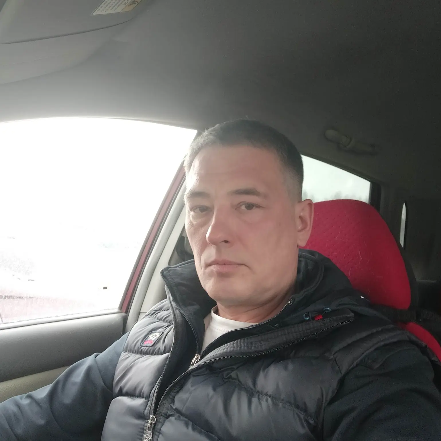 Алексей Кочетов