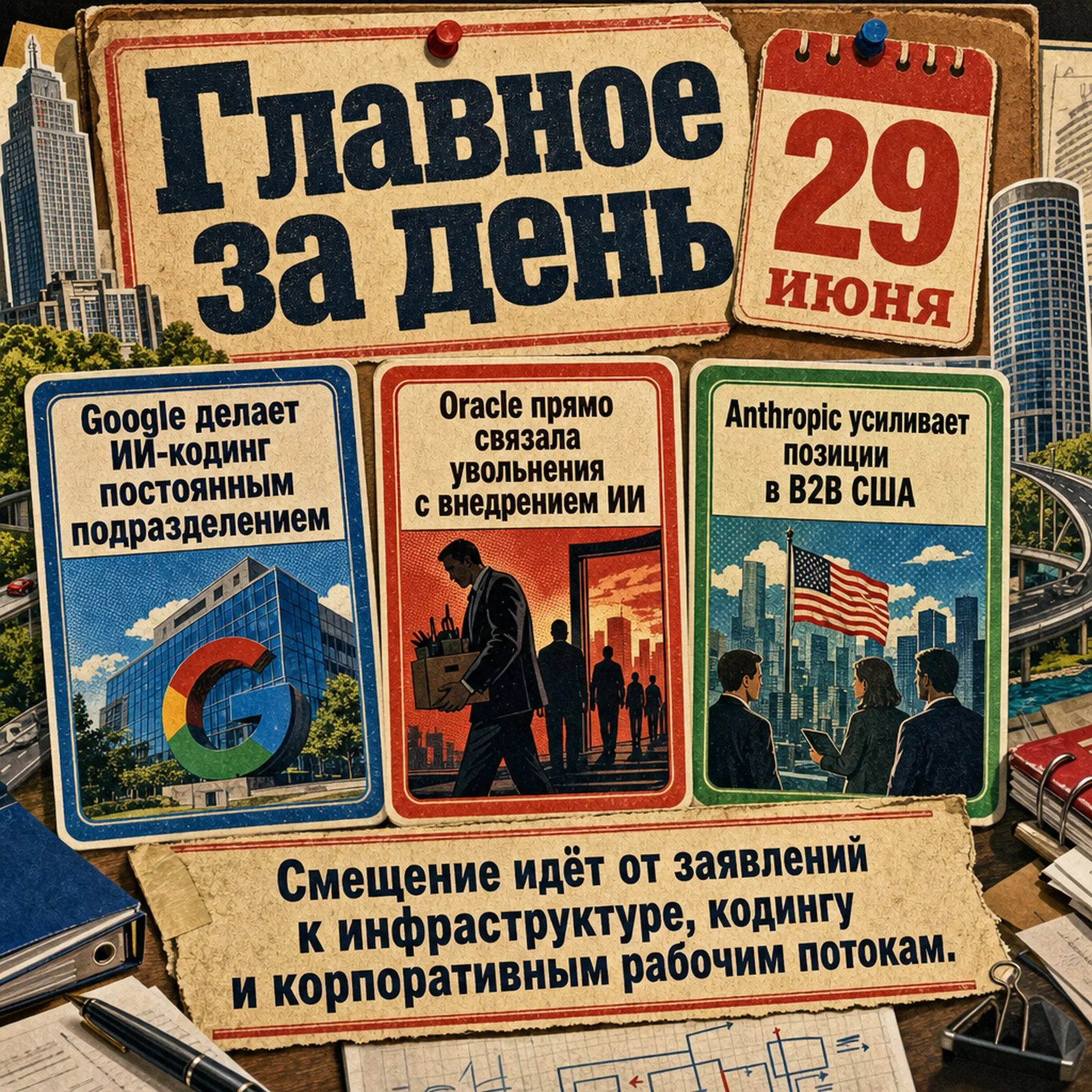 Google делает команду ИИ-кодинга постоянной структурой: подразделение теперь ставят между pre-training и post-training, чтобы добирать качество именно в программировании | Сетка — социальная сеть от hh.ru